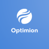 Optimion logo pure